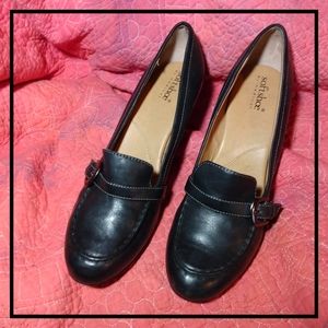 Softshoe by Medicus Dallas Heeled Loafers